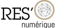Logo Res'o Logo Res'o