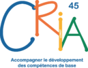 logo CRIA45 logo CRIA45
