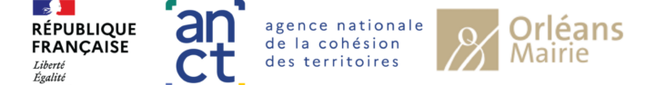 Logo partenaires FS Blossières